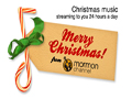Mormon Music for Christmas