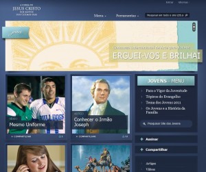 Youth.lds.org Now in Portuguese and Spanish