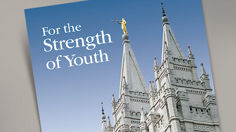 For the Strength of Youth Updated