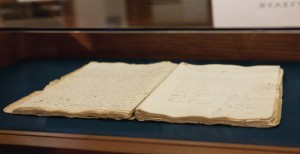 Joseph Smith Papers Website Adds New Documents