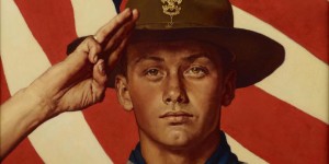 100 Years: Boy Scouts and LDS Church