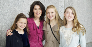 Invite Friends to LDS General Women’s Meeting