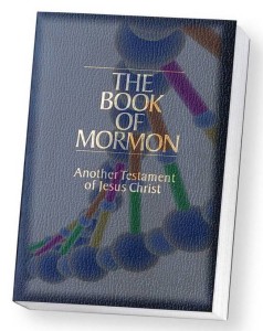 DNA Studies and the Book of Mormon