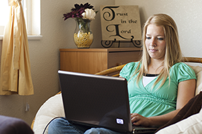LDS Handbook Encourages Personal Use of the Internet