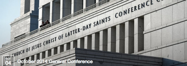 Invite Your Friends to Watch LDS General Conference