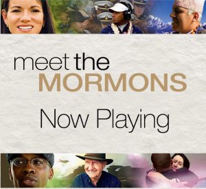 Meet the Mormons Movie Exceeds Expectations
