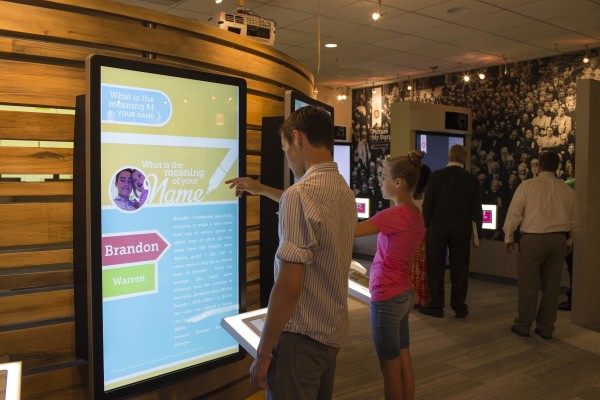 First Interactive Family Discovery Center Opens in Salt Lake City