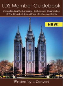 LDS Member Guidebook