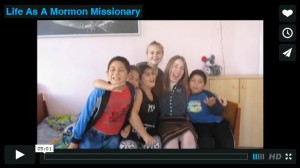Sister Helzer’s Mission Video
