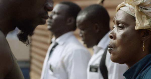 Freetown: Movie About LDS Missionaries in Liberia