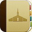 Updated Features for LDS Tools Mobile App