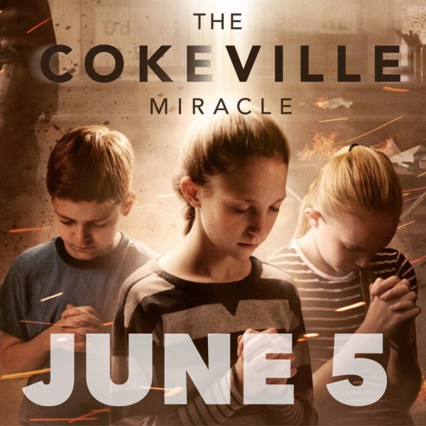 Movie: The Cokeville Miracle