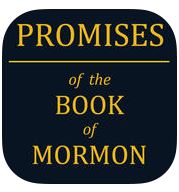 LDS App: Book of Mormon Promises