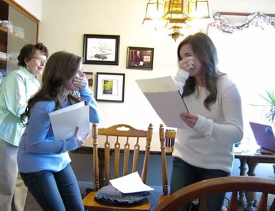 14 Surprising, Heartwarming Videos of LDS Mission Calls, Homecomings