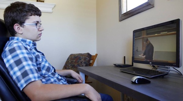 Online Videos Enhance Education at Home and in the Classroom