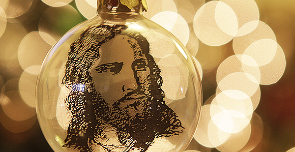 10 Ways to Add More Christ to Your Christmas