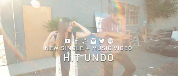 Music Video: You Can “Hit Undo”