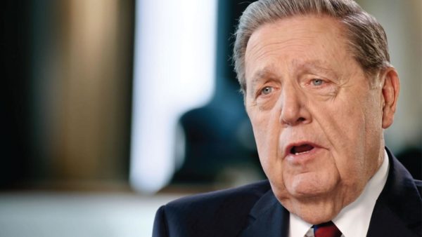 Elder Holland: We Need “His Holy Day”