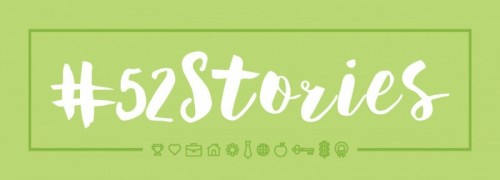 Write Your Life Story in 2017: FamilySearch #52Stories Project Will Make Your Task Easier