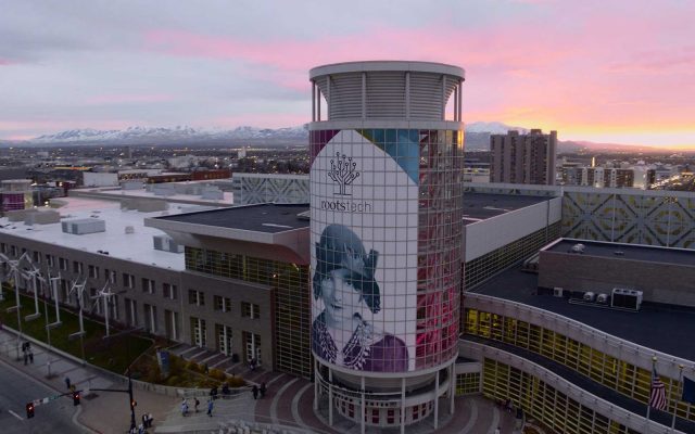 Registration is Open for RootsTech 2019