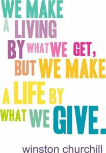 make-life-what-give-winston-churchill