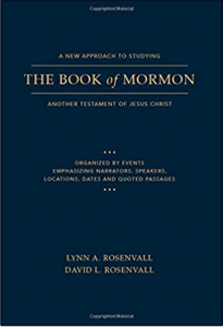 A New Approach to Studying the Book of Mormon