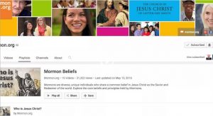 See All the Mormon.org Animated Videos About Mormon Beliefs