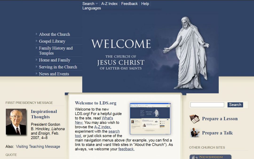 lds-org-2007
