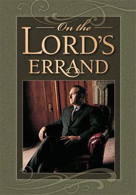 New DVD About President Thomas S. Monson
