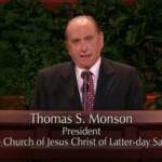 Watch or Listen to LDS General Conference