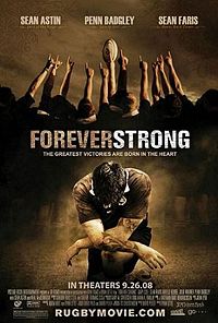 Forever Strong: A Movie That Teaches Good Values
