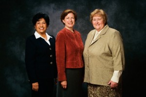 General Relief Society Meeting on Mormon Channel and LDS.org