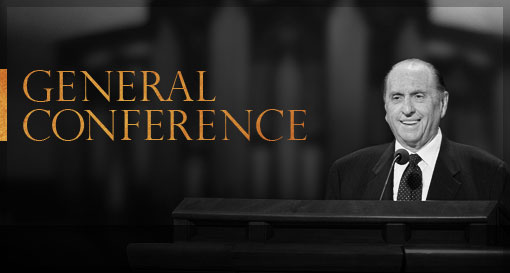 Watch or Listen to October 2009 LDS General Conference