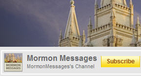 Mormon Message Videos Viewed Over 6 Million Times