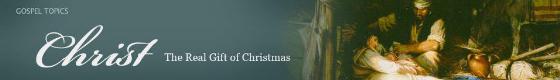 Christmas Page on LDS.org