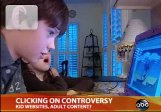 Kids’ Access to Media