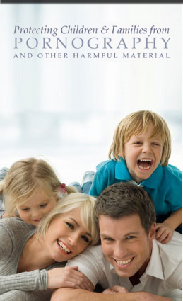 Conference on Protecting Families from Pornography