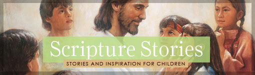 scripture-Stories
