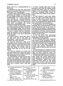 LDS Scriptures Online in PDF