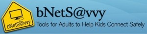 bNetS@vvy Internet Safety Web Site