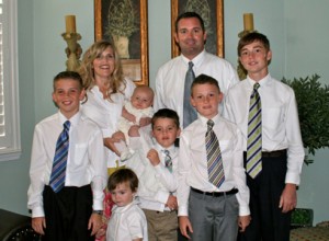 Using Social Media for Good: Fundraising for Slain LDS Bishop