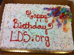Happy 15th Birthday LDS.org