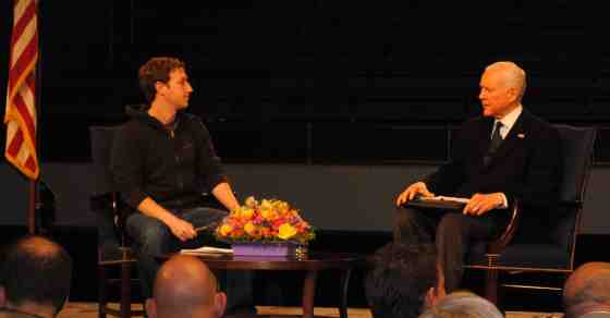 Facebook is Not Just a Face Book