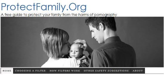 ProtectFamily.org