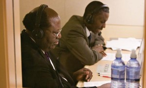 50 Years of Interpreting LDS General Conference
