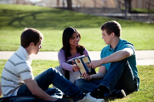 How Youth Can Share the Gospel | LDS365: Resources from ...