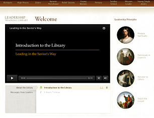 online-library | LDS365: Resources from the Church & Latter-day Saints ...