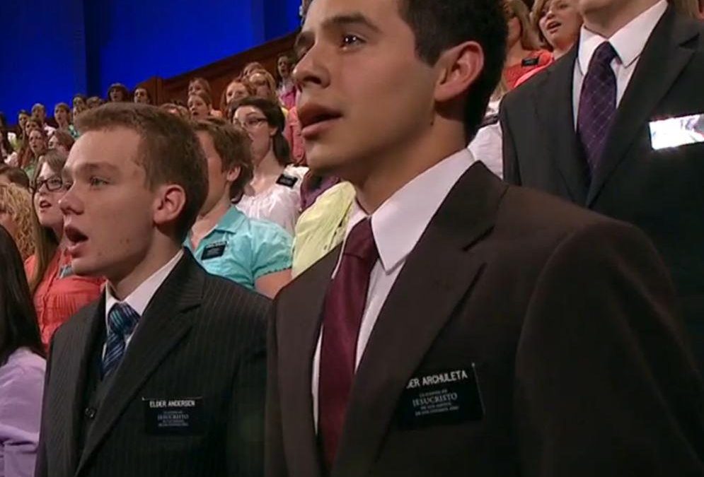 David-Archuleta-sings-at-LDS-Mormon-General-Conference