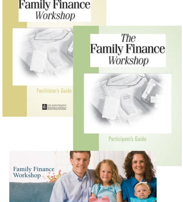 family-finance-workshop