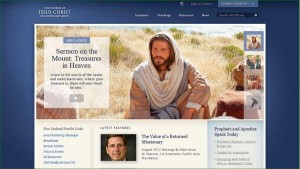 New Zealand/Pacific Islands Country Website